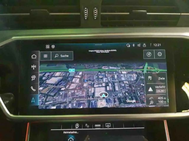 Audi S6 3.0 TDI Avant Quattro