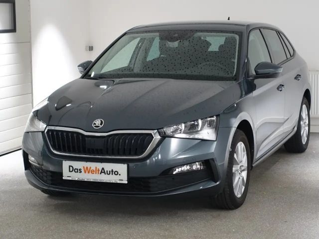 Skoda Scala Ambition