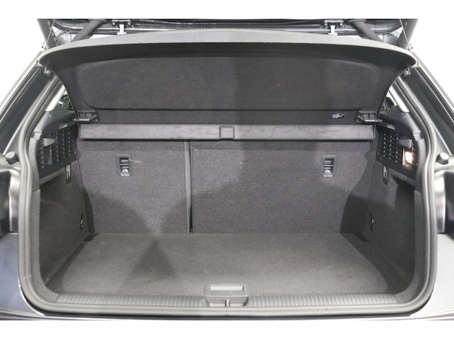 Audi Q2 35 TFSI S-Line S-Tronic