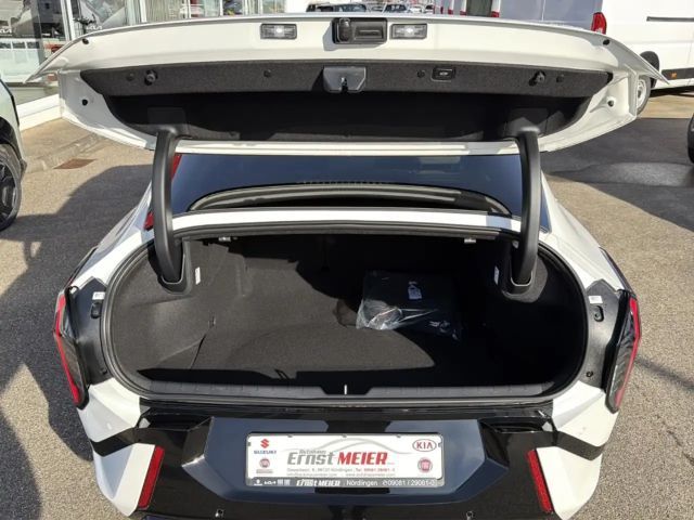 Kia EV4 81.4 kWh Fastback GT-Line