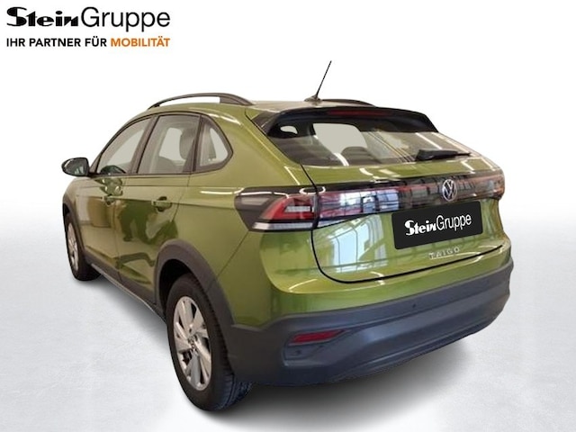 Volkswagen Taigo APP+DAB+VIRT+LED+PDC+KAMERA