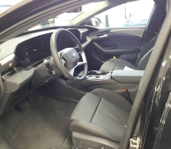 Audi A6 e-tron Avant