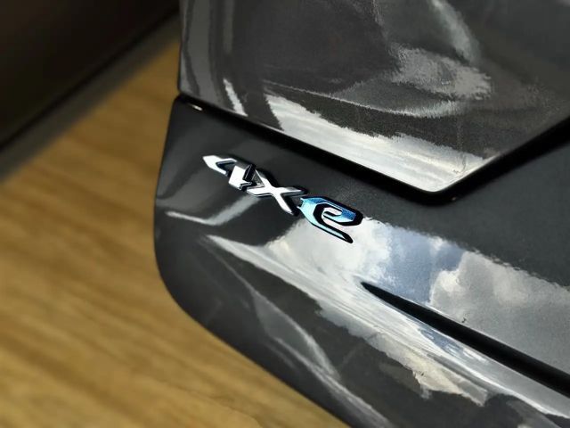 Jeep Grand Cherokee 4xe Summit