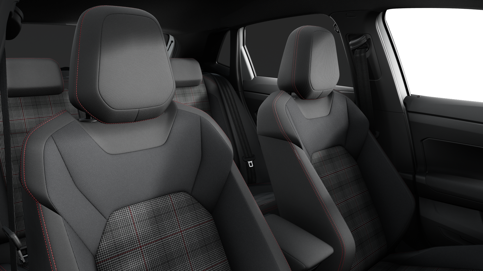 Volkswagen Polo DSG GTI IQ.Drive