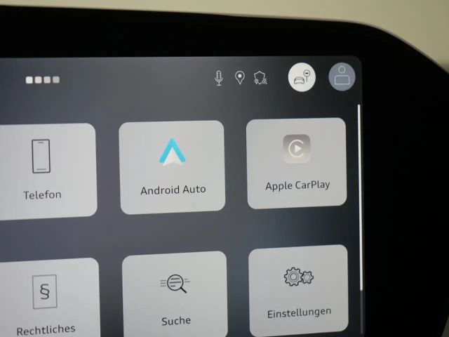 Audi Q3 Quattro S-Line