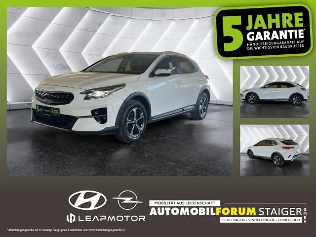 Kia XCeed Vision