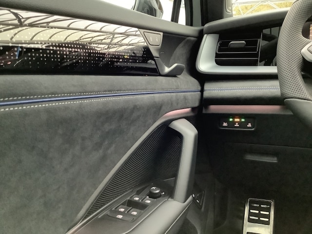 Volkswagen Tayron eHybrid