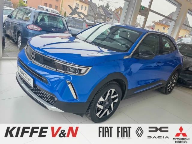 Opel Mokka Elegance Mokka-e