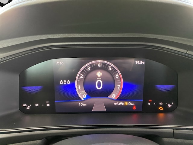 Volkswagen T-Roc 1.0 TSI