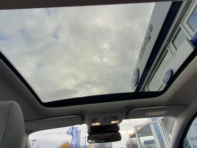 Ford Puma Gen-E Premium