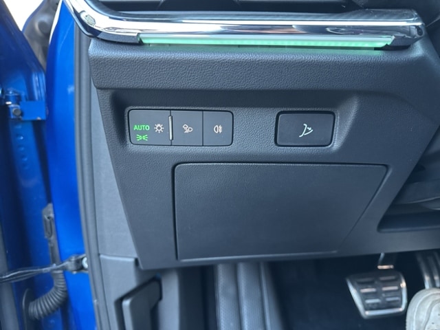 Skoda Enyaq Coupe Drive Lounge Sport