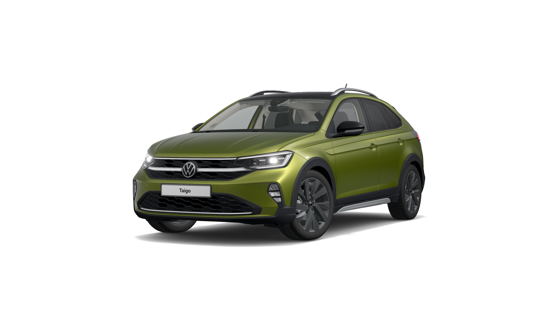 Volkswagen Taigo 1.0 TSI DSG