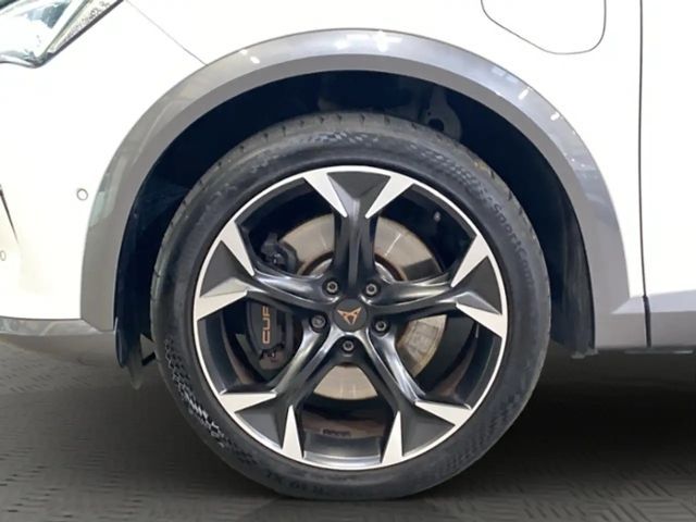Cupra Formentor 1.4 VZ e-Hybrid