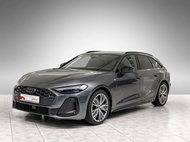 Audi A5 S-Line S-Tronic