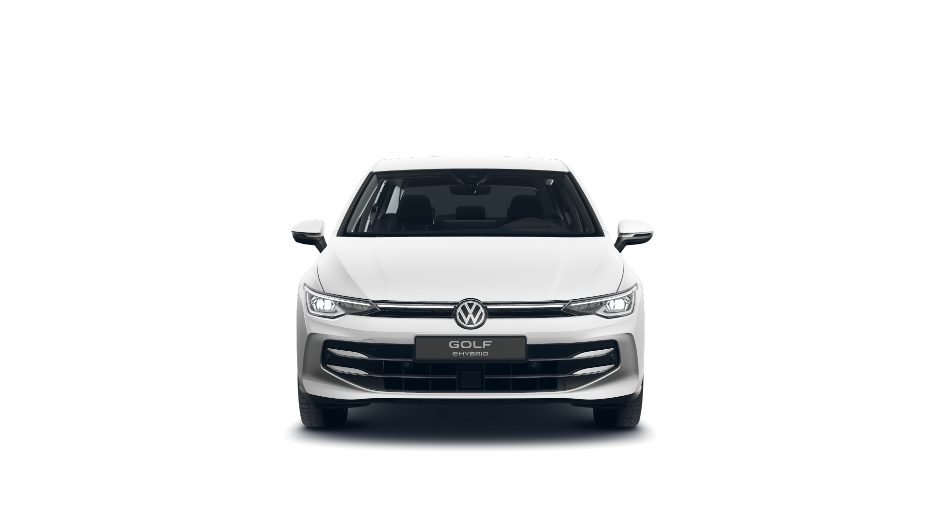 Volkswagen Golf 1.5 TSI Style eHybrid