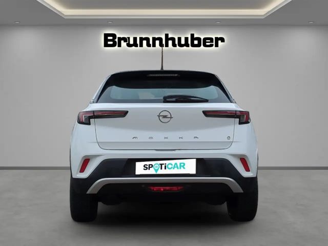 Opel Mokka Elegance Mokka-e