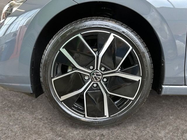 Volkswagen Golf 1.5 eTSI