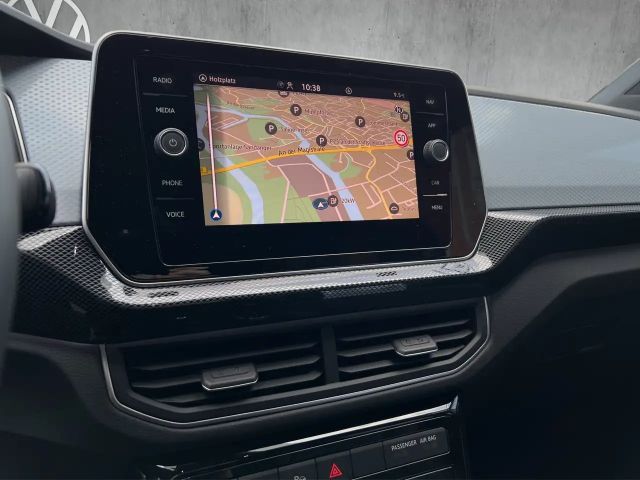 Volkswagen T-Cross 1.0 TSI DSG