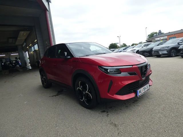 Alfa Romeo Junior Ibrida Speciale