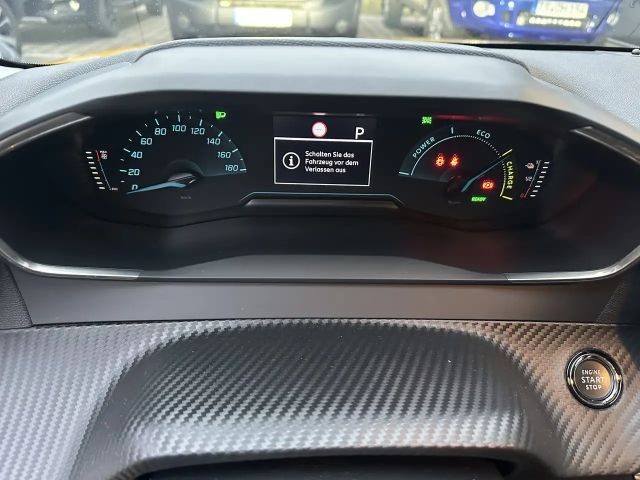 Peugeot E-208 Active Pack