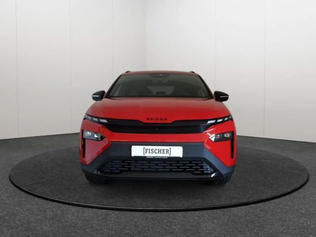 Skoda Elroq 85 Sportline