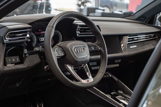 Audi A3 Quattro S-Tronic Sportback