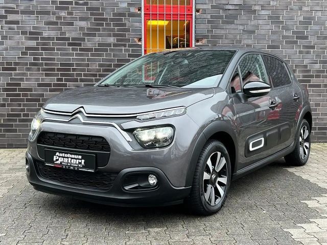 Citroën C3 Max