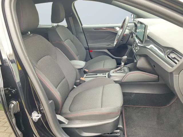 Ford Focus EcoBoost ST Line Wagon