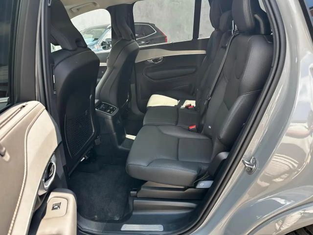 Volvo XC90 AWD Plus T8