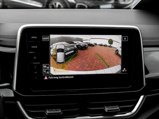 Volkswagen T-Roc 1.5 TSI DSG IQ.Drive R-Line