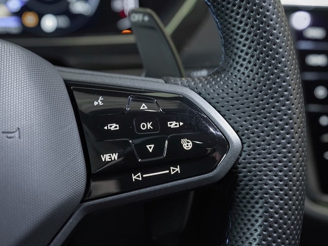 Volkswagen Tiguan 2.0 TSI 4Motion DSG IQ.Drive