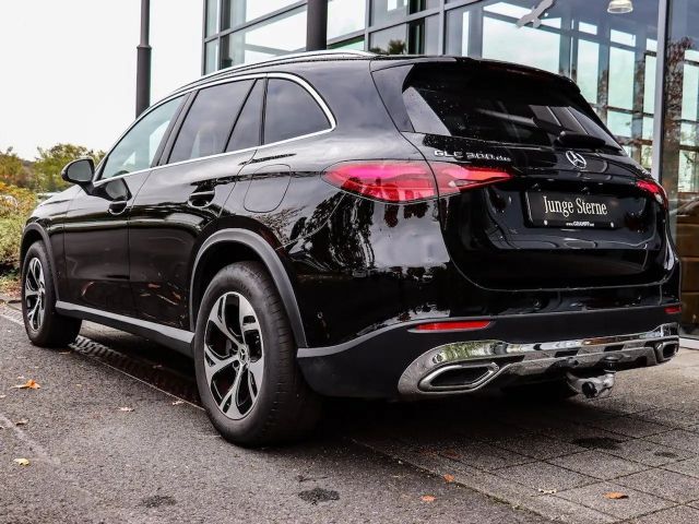 Mercedes-Benz GLC 300 4MATIC