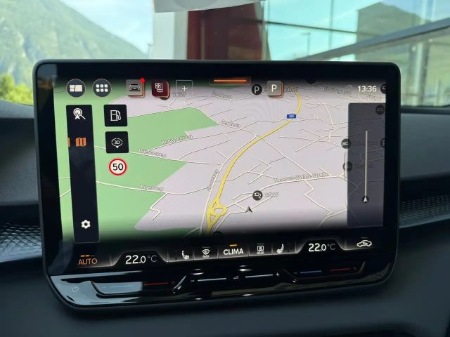 Cupra Terramar 2.0 TSI