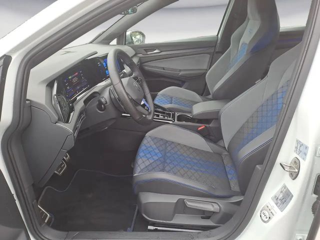 Volkswagen Golf 2.0 TSI 4Motion DSG