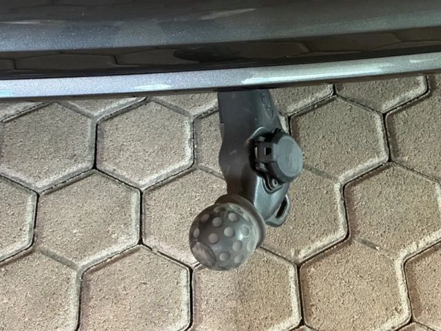 Ford Focus ST Line Wagon