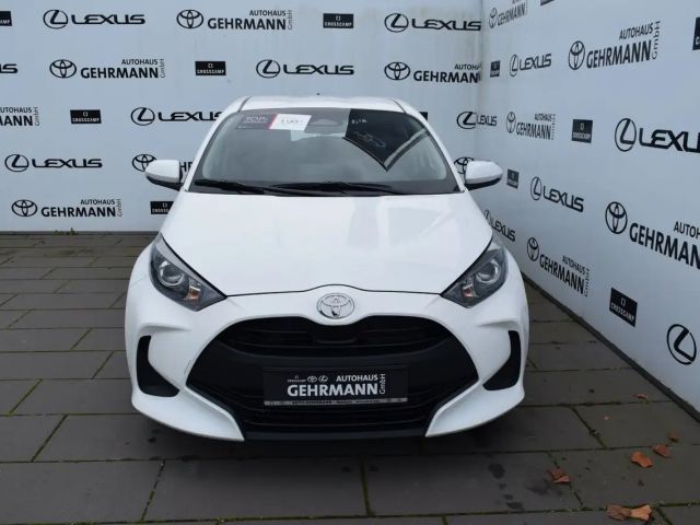 Toyota Yaris Comfort Hatchback Hybride