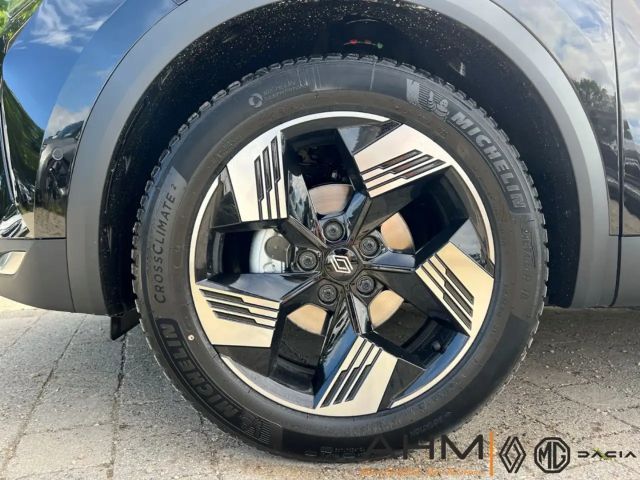 Renault Symbioz Techno