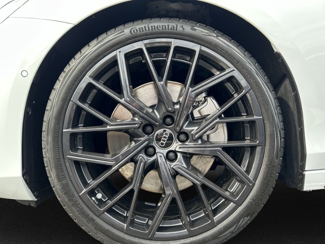 Audi A6 Quattro S-Tronic Sedan