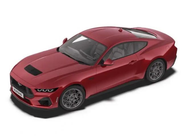 Ford Mustang GT 5.0 V8