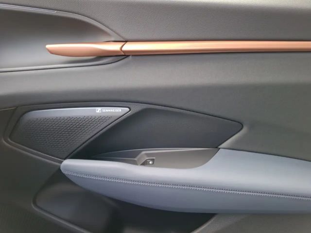 Cupra Terramar 2.0 TSI