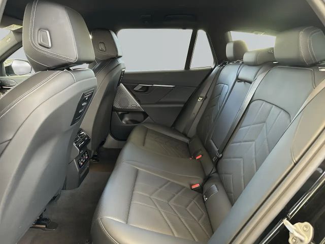 BMW 520 520i M-Sport Touring