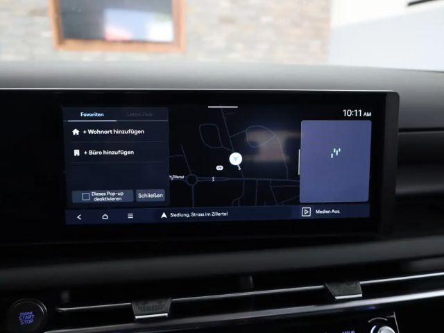 Hyundai Tucson 2WD T-GDi