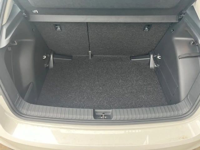 Skoda Fabia 1.0 TSI Selection