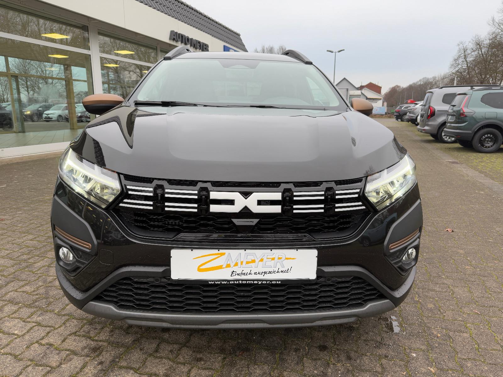 Dacia Jogger ECO-G Extreme