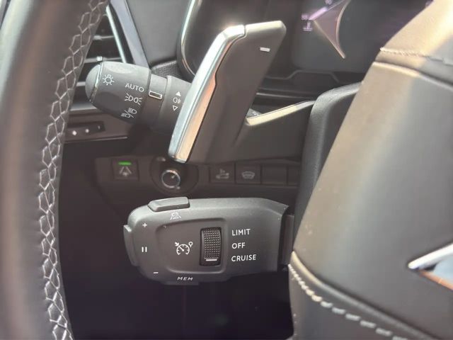 DS DS 7 Crossback BlueHDi Mobiles