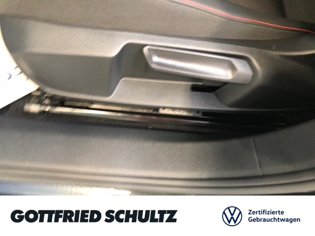 Volkswagen ID.7 4Motion GTX