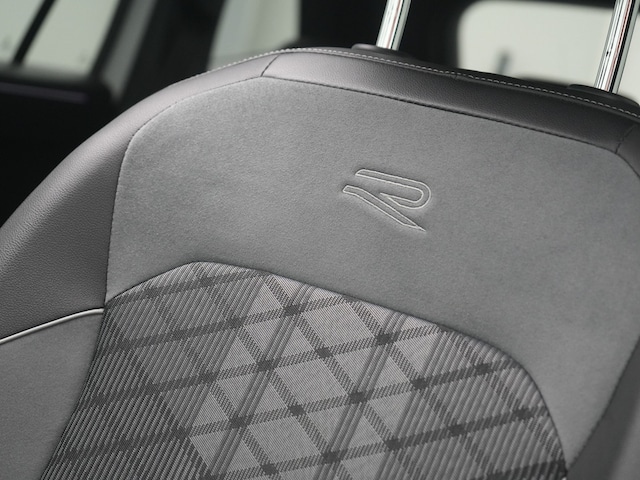 Volkswagen Tiguan Allspace R-Line