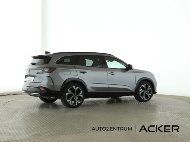 Renault Espace Alpine E-Tech Esprit