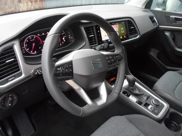 Seat Ateca 1.5 TSI DSG