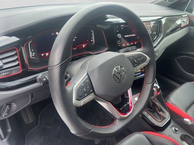 Volkswagen Polo GTI IQ.Drive